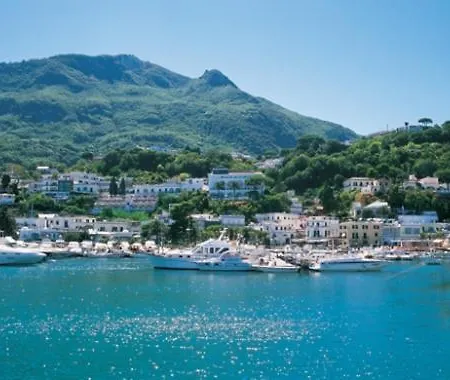 Bed & Breakfast Casa Katia Casamicciola Terme Ischia